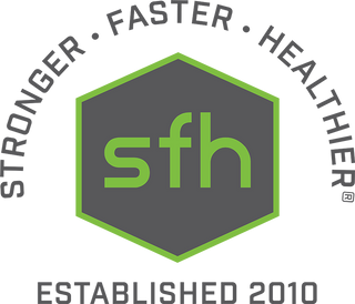SoWal CrossFit® Is A Proud Partner Of SFH Products, We Offer Their Full Line Of Protein Powders Supplements In Single Serve And Large Format Packaging
