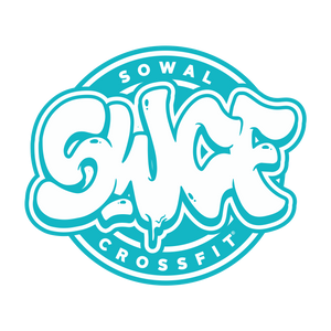 SoWal CrossFit - #YourBeachBox
